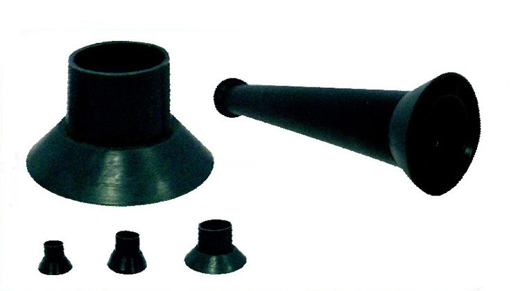 Huni Başlık Saplama