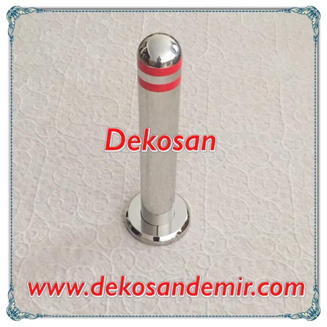 Paslanmaz Çelik Baba