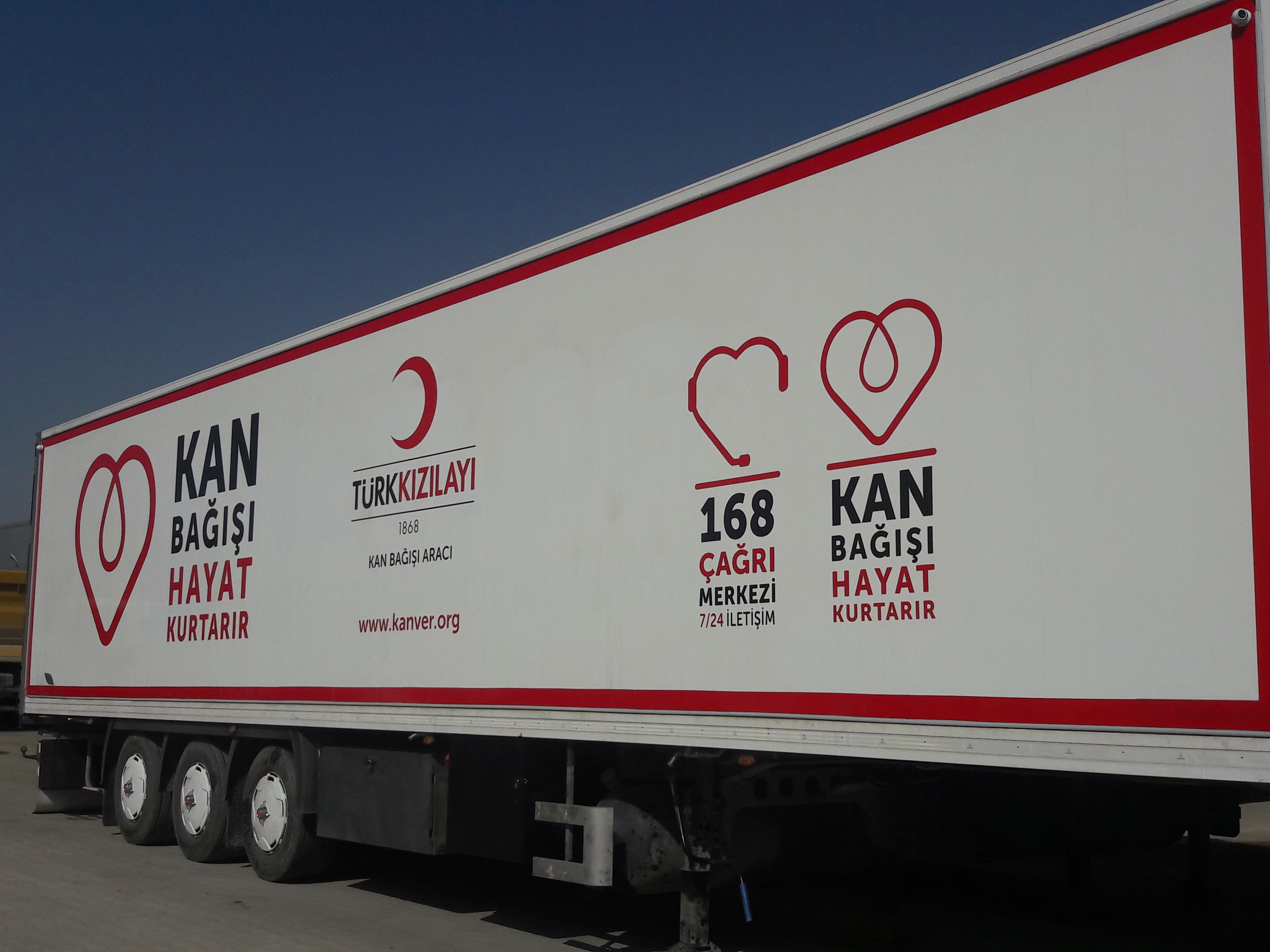 MOBİL MUTFAK MOBİL AŞEVİ MOBİL ARAÇ TIR