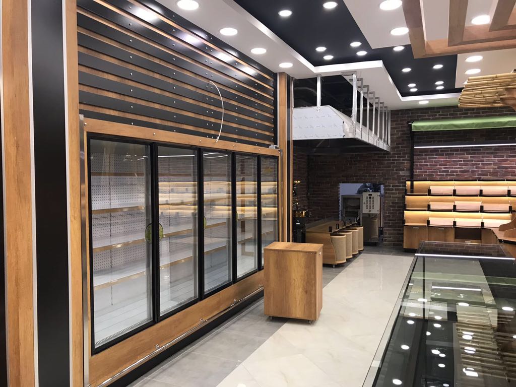 KURUYEMİŞ REYONU ANKARA