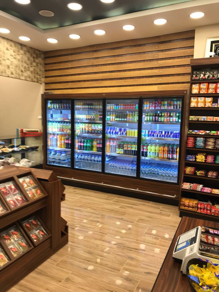 KURUYEMİŞ EKİPMANLARI ANKARA