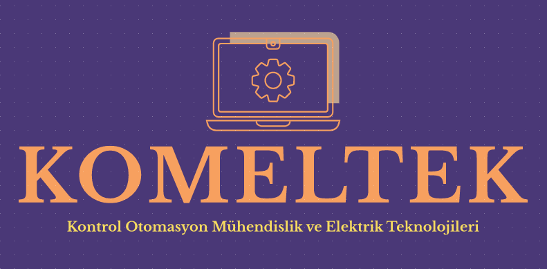 KOMELTEK MÜHENDİSLİK