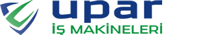 UPAR İŞ MAKİNELERİ SAN. VE TİC.LTD.ŞTİ.