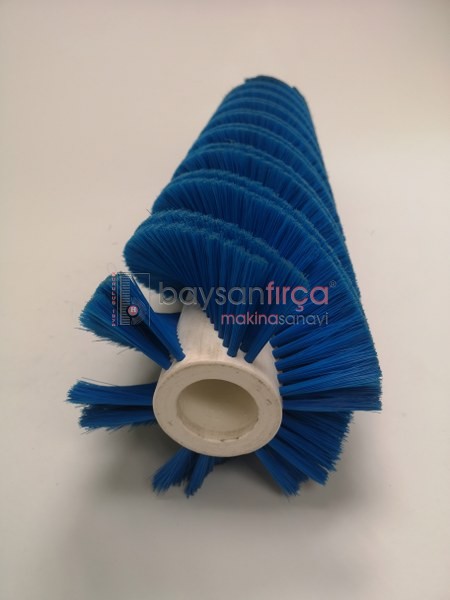 Silindir Fırçalar (Çakma)