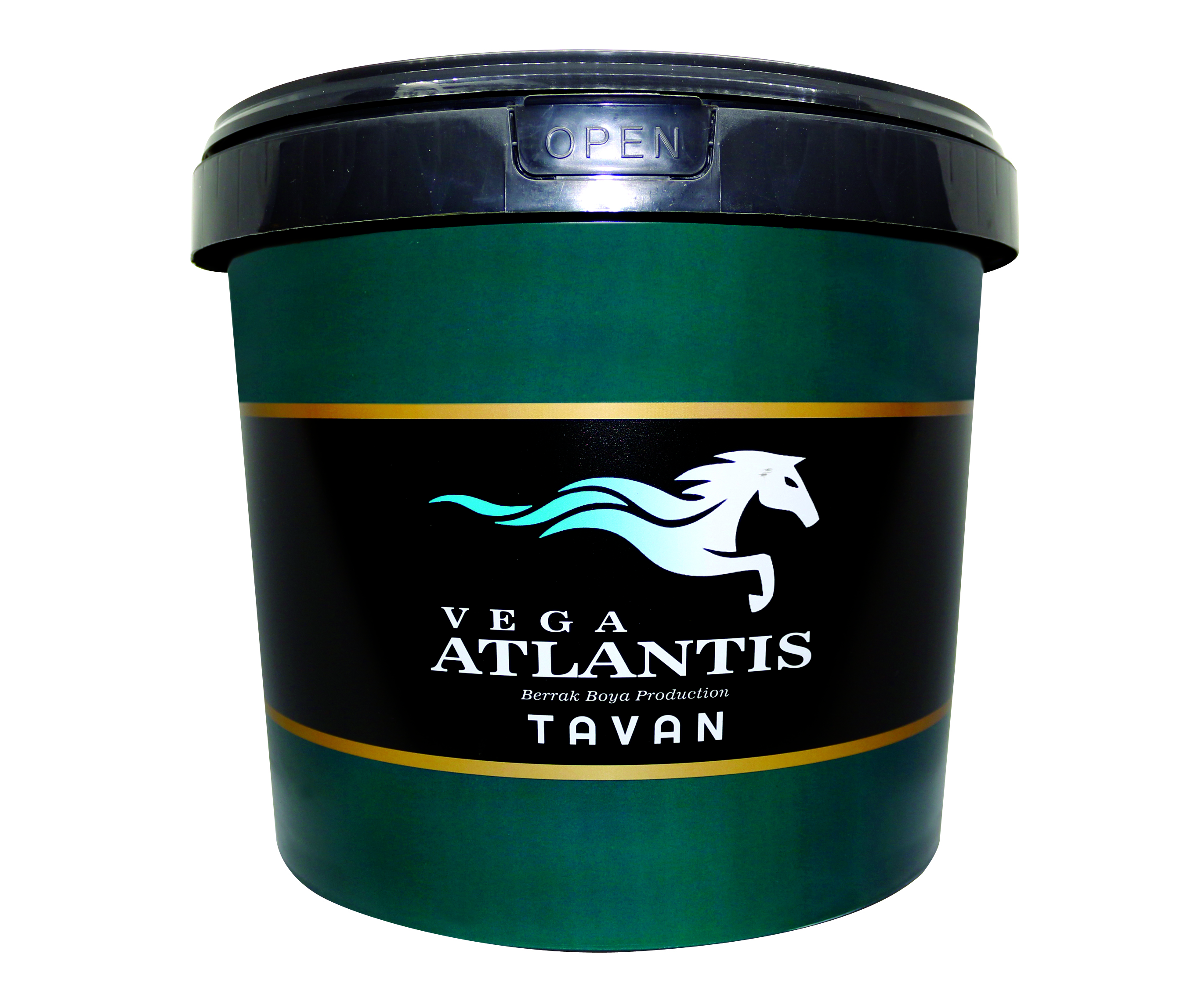 Vega Atlantis Tavan Boyası