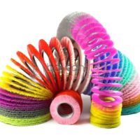 Silindir Fırçalar (Sarma)