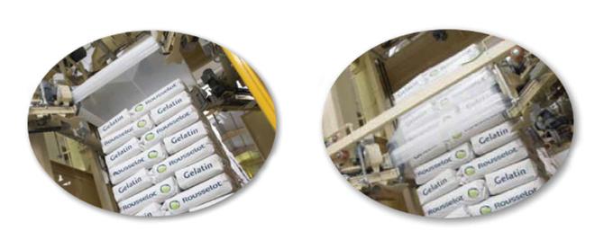 Premier Tech Chronos | Streçleme