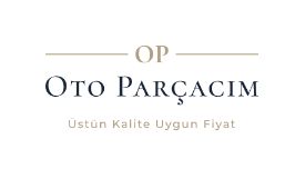 Otomotiv Yedek Parça 