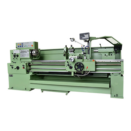 Universal Tos Torna Tezgahı (BTT 50)