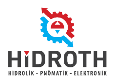 Hidroth Hidrolik Pnömatik Elektronik Kontrol Teknolojileri A.Ş.