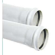 Pvc Boru ve Ek Parçaları