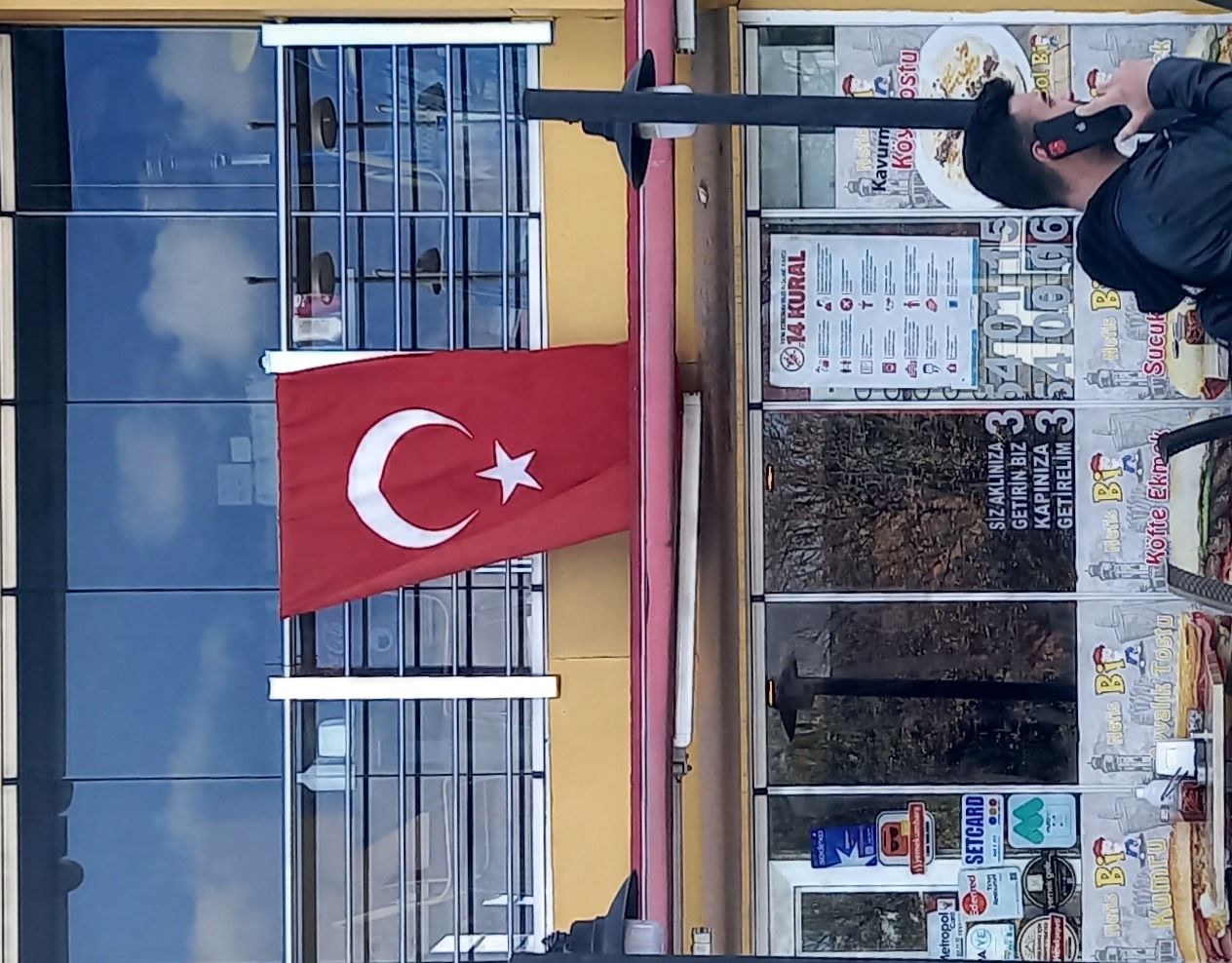 Hamdi Kuyumcu - Bolbi Kumrucu sami 