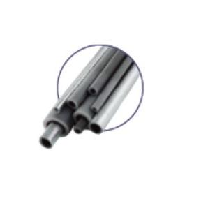 Polietilen Boru İzolasyonu