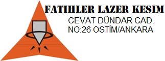 Fatihler Laser Cutting Ltd. Sti.