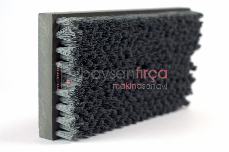 Özel İmalat Fırçalar