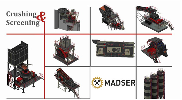 KONKASÖR YEDEK PARÇA