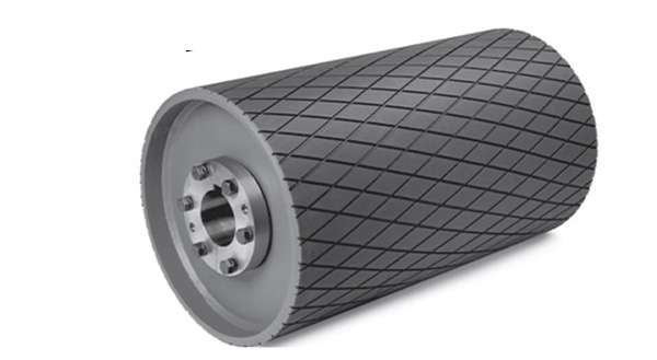 KONVEYÖR BANT TAMBURLARI