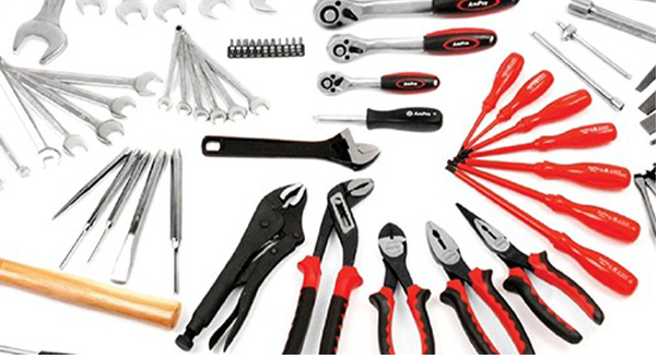 HIRDAVAT MALZEMELERİ