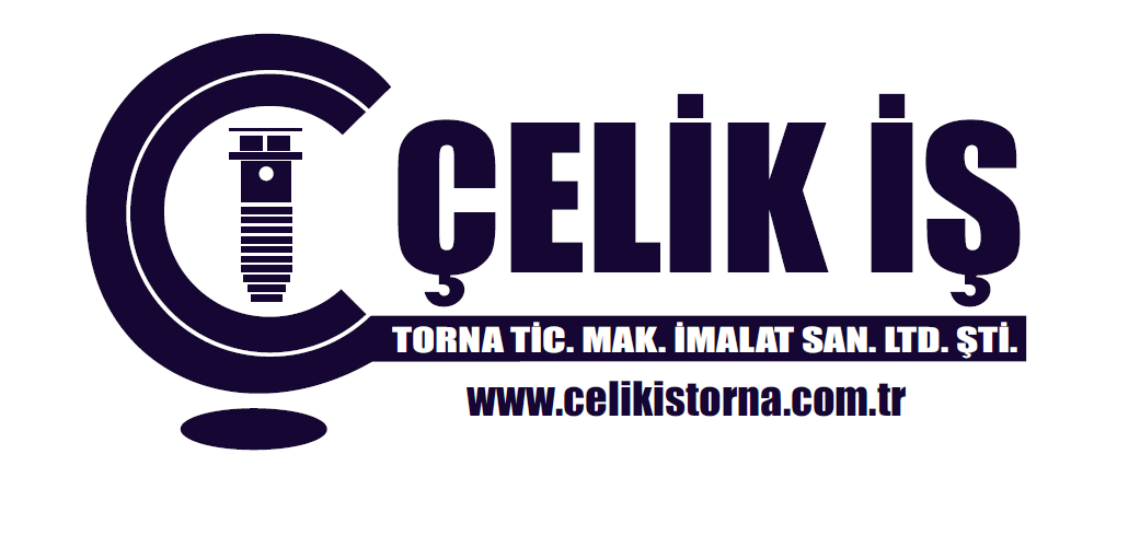 Çelik İş Torna Tic. Mak. İml. San. Ltd. Şti.