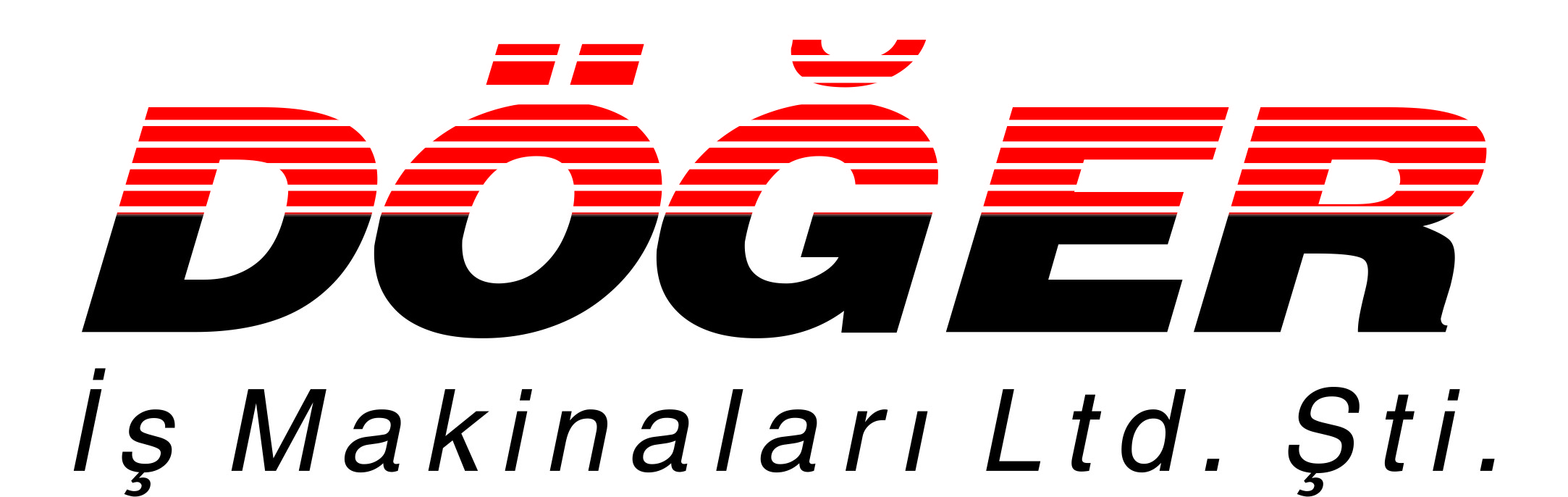 Döger Is Makinaları Ltd.Sti.
