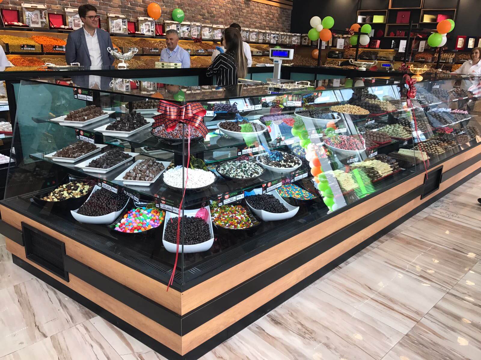 ANKARA PASTA DOLAPLARI 