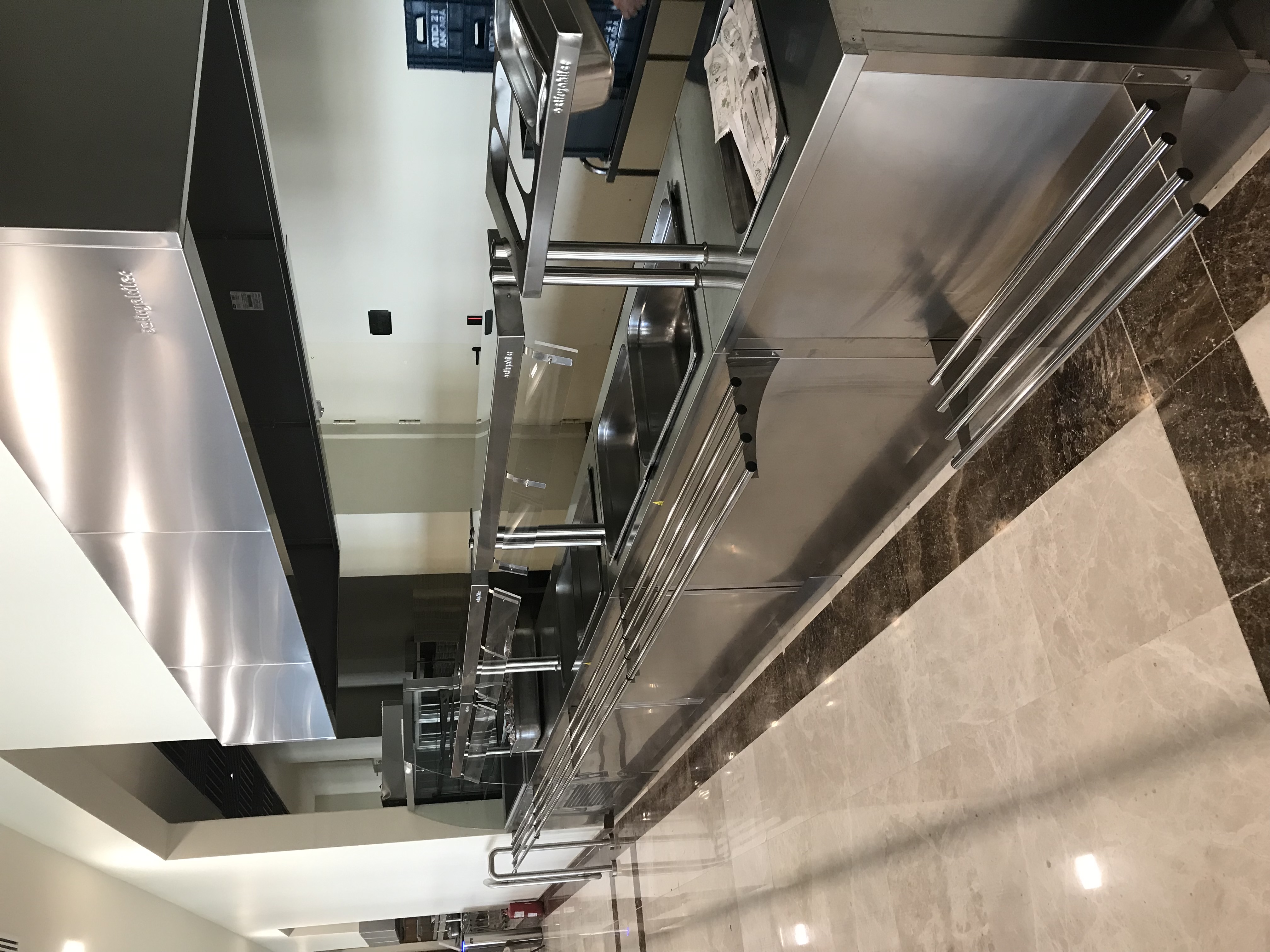 ANKARA GİMAT OSTİM GÜLVEREN MUTFAK MALZEMELERİ