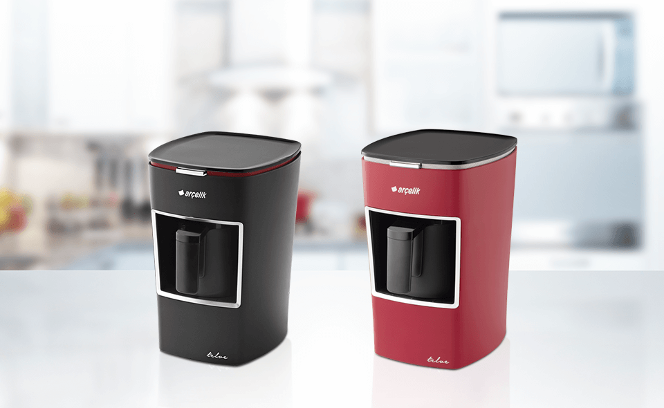 KÜÇÜK EV ALETLERI