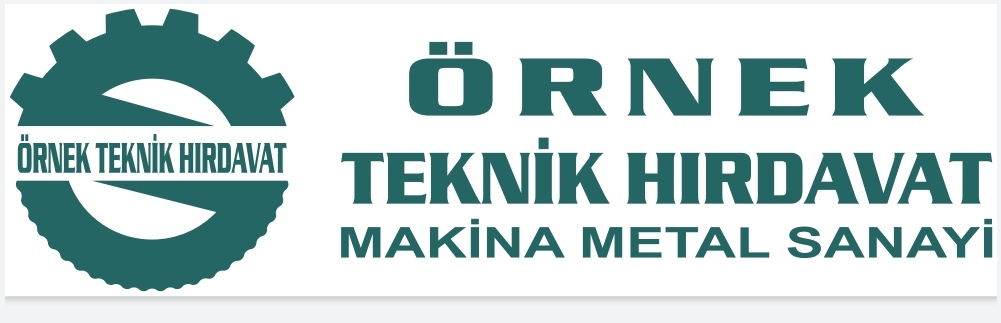 Muhammed Status - Ornek Teknik Hardware Machinery Metal Industry