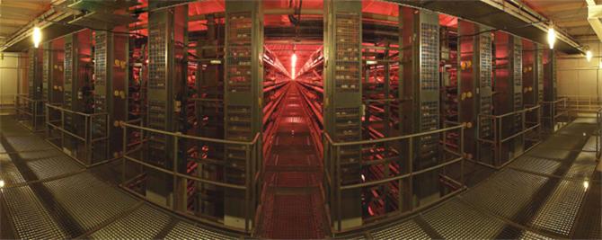 Kanatlı Grubu Otomasyonu