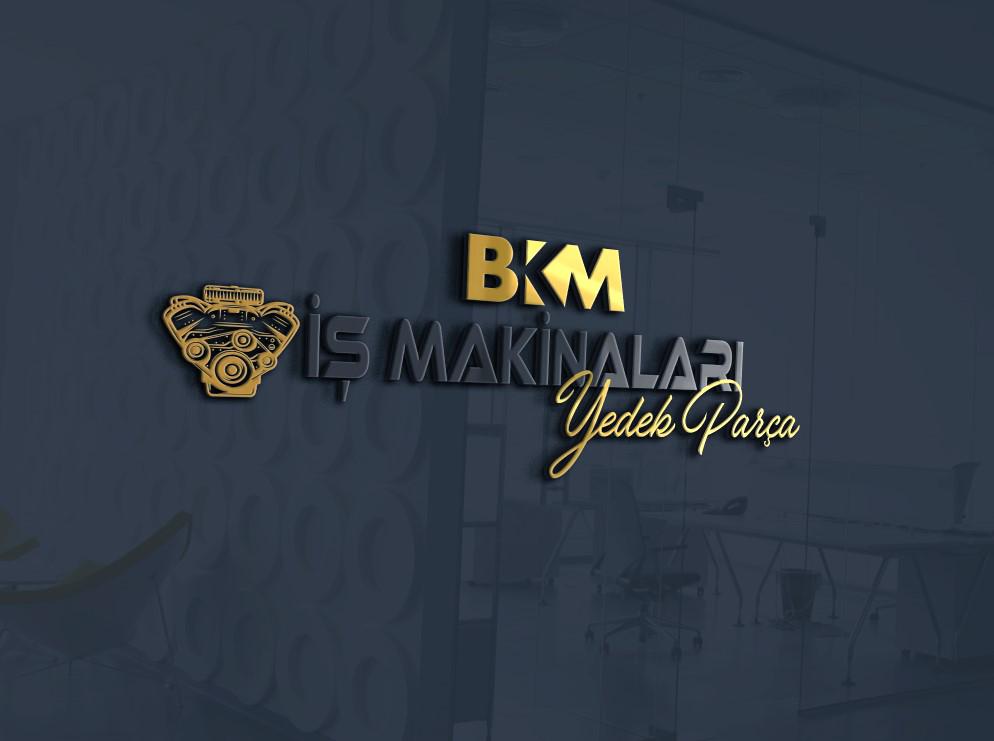 BKM İŞ MAKİNALARI SAN. TİC. LTD. ŞTİ.