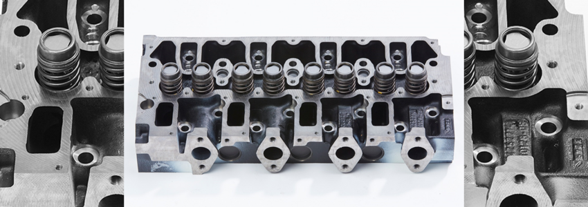 volvo iş makinaları yedek parça