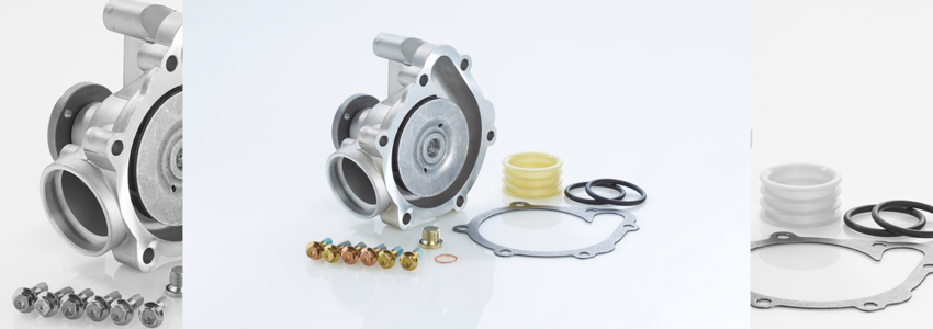 volvo iş makinaları yedek parça