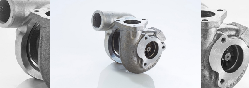 volvo iş makinaları yedek parça