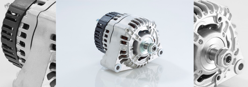 volvo iş makinaları yedek parça