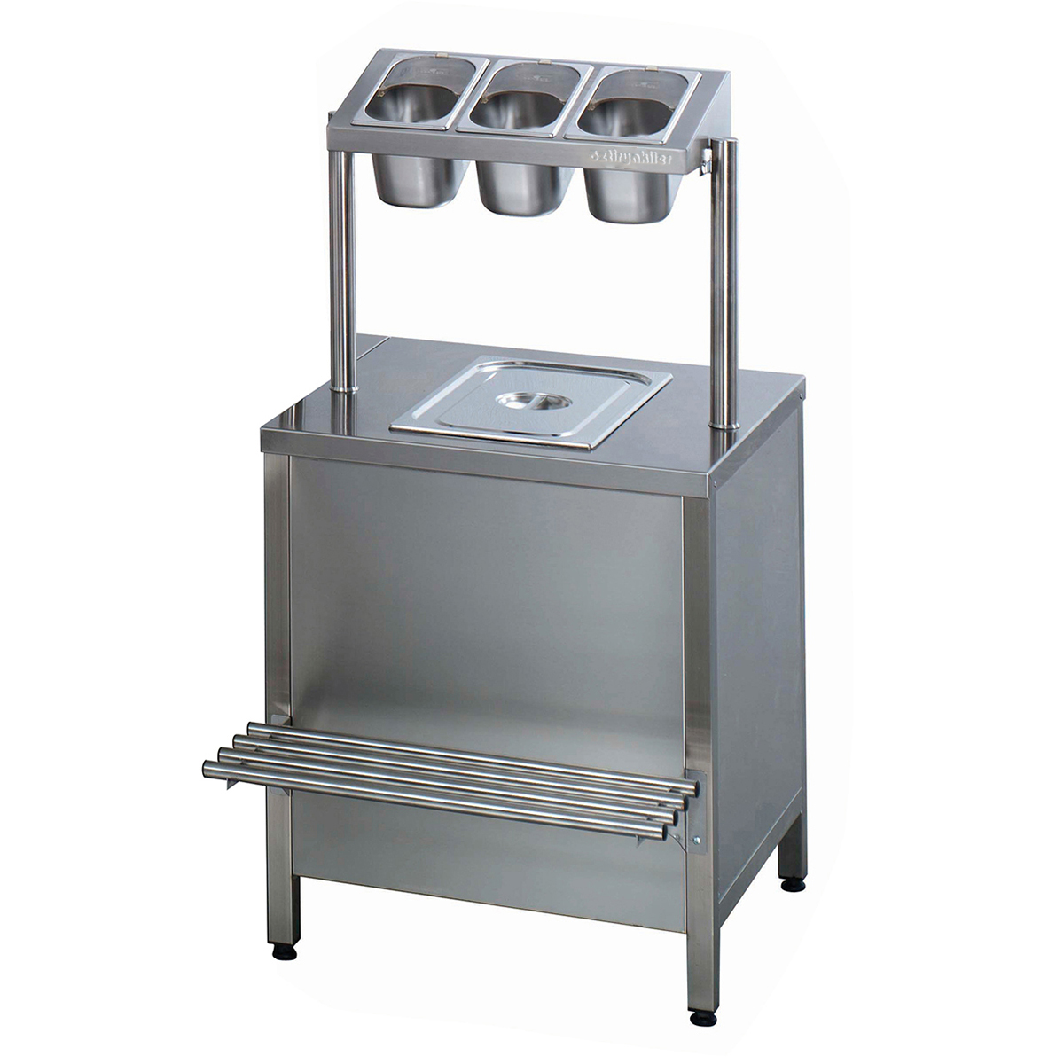 YEMEKHANE SERVİS TEZGAHI ANKARA