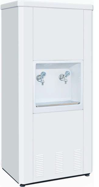 ENDÜSTRİYEL SU SEBİLİ ANKARA