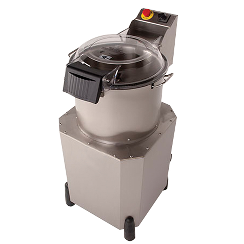 SEBZE ET KIYMA PARÇALAMA MAKİNESİ ANKARA