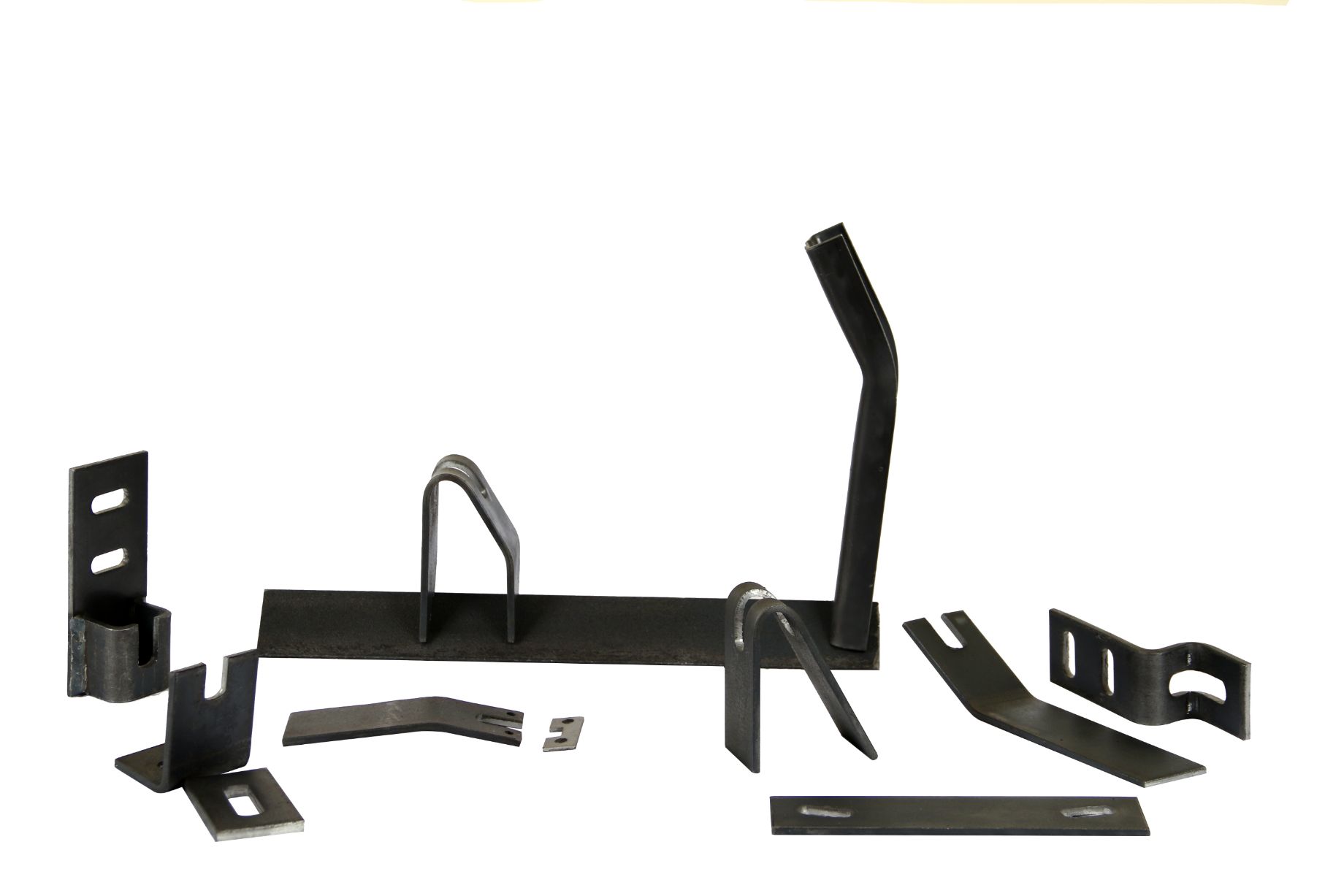 Rulo Bağlantı Ayakları