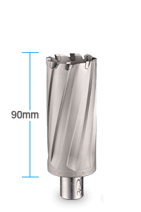 TCT Manyetik Delme Uçları