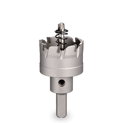 TCT Delik Testereleri ve Elmas Uçlu Pançlar