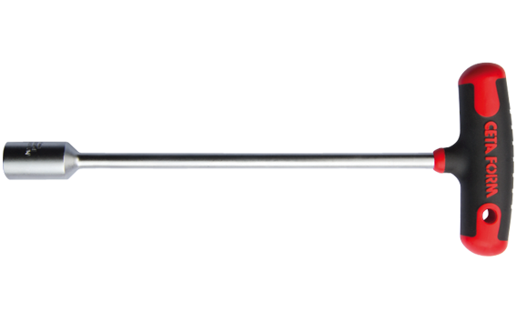 T Saplı Lokma Anahtarlar