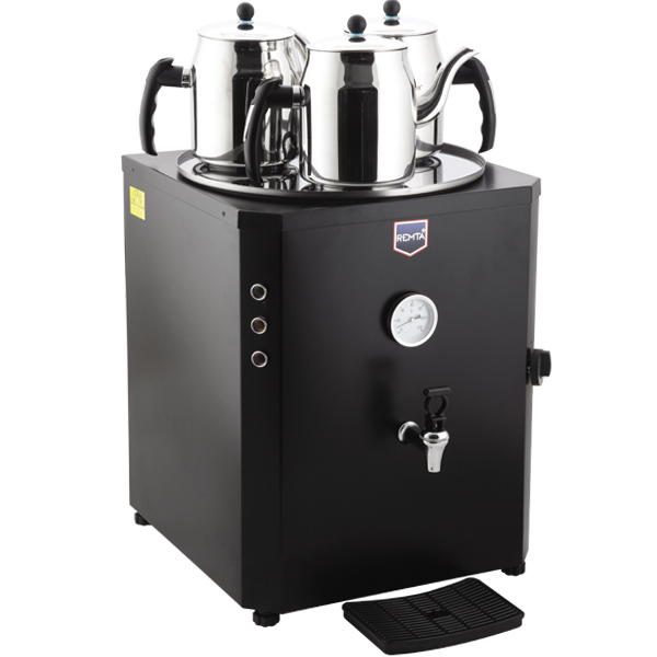 ANKARA OSTİM İVEDİK GİMAT REMTA ÇAY MAKİNASI