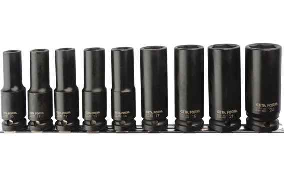 Havalı Lokma Anahtar Setleri