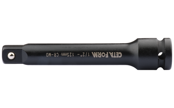 Havalı Lokma Uzatma Kolları ve Aksesuarları