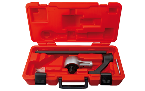 Tork Anahtarları İçin Tork Artırıcı