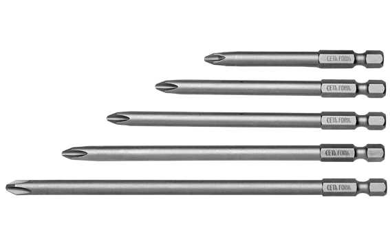 Vidalama ve Bits Uçlar