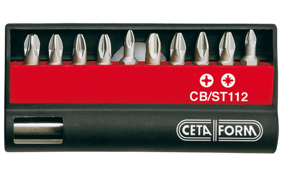 Pratik Bits ve Vidalama Uç Setleri