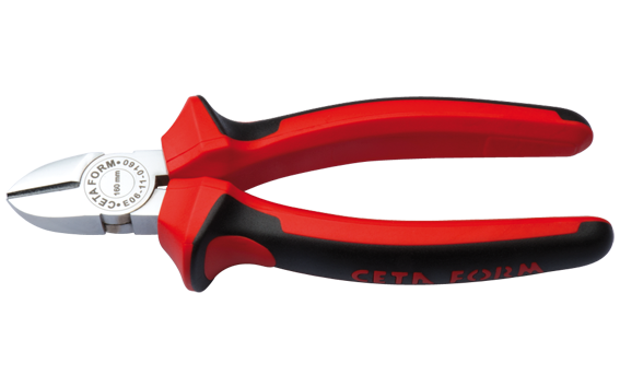 Duo Tech Saplı Yan Keski