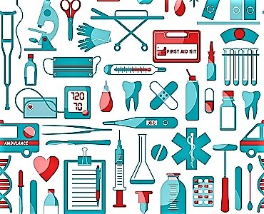 Medical and IVD Devices 