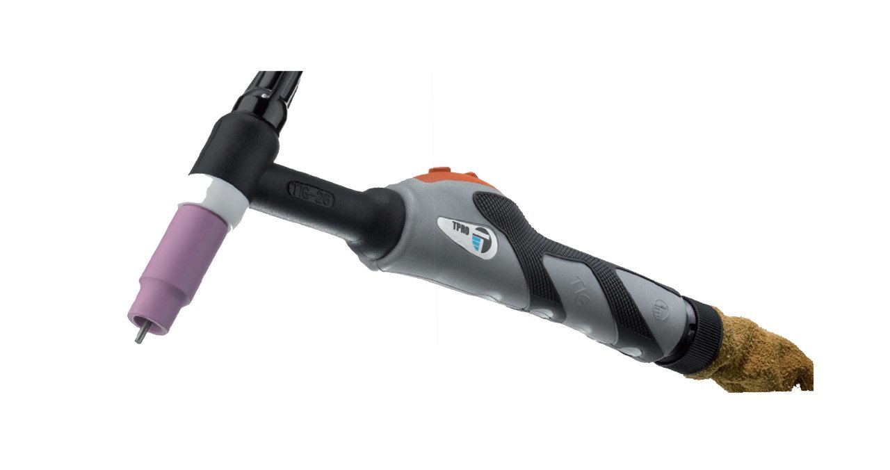 Tig Argon Torçları